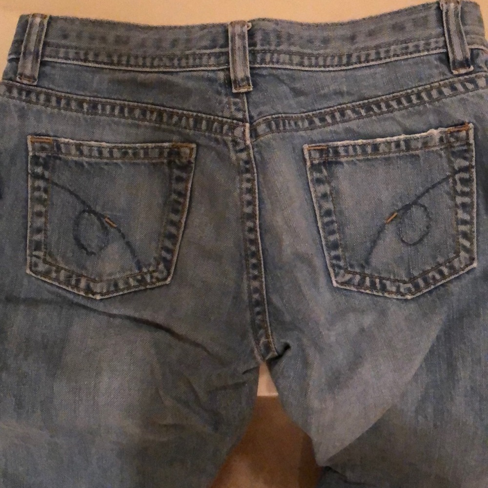 jeans - Picture 2 of 3